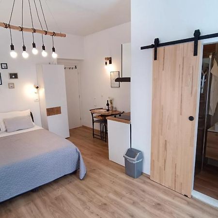Rooms Diana Split Ngoại thất bức ảnh