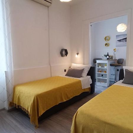 Rooms Diana Split Ngoại thất bức ảnh