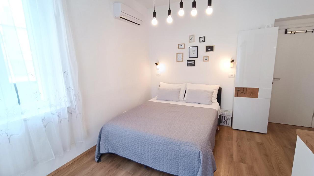 Rooms Diana Split Ngoại thất bức ảnh