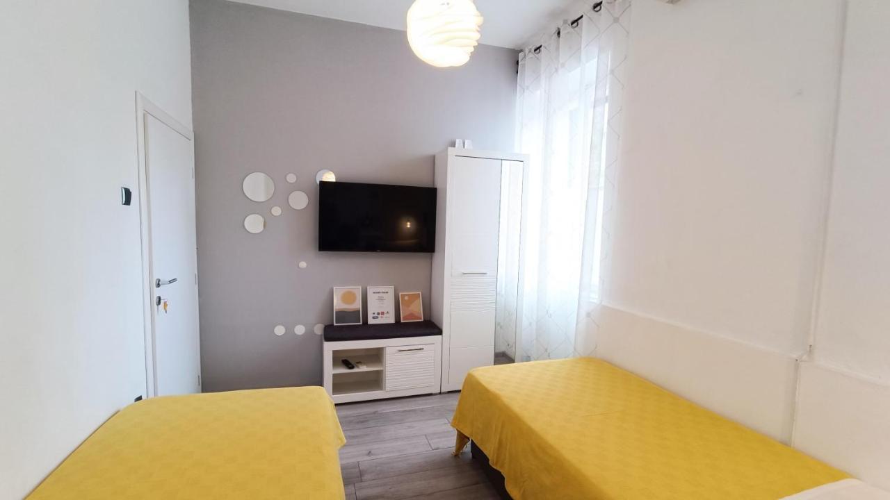 Rooms Diana Split Ngoại thất bức ảnh