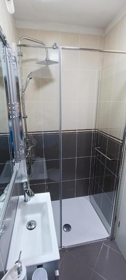 Rooms Diana Split Ngoại thất bức ảnh