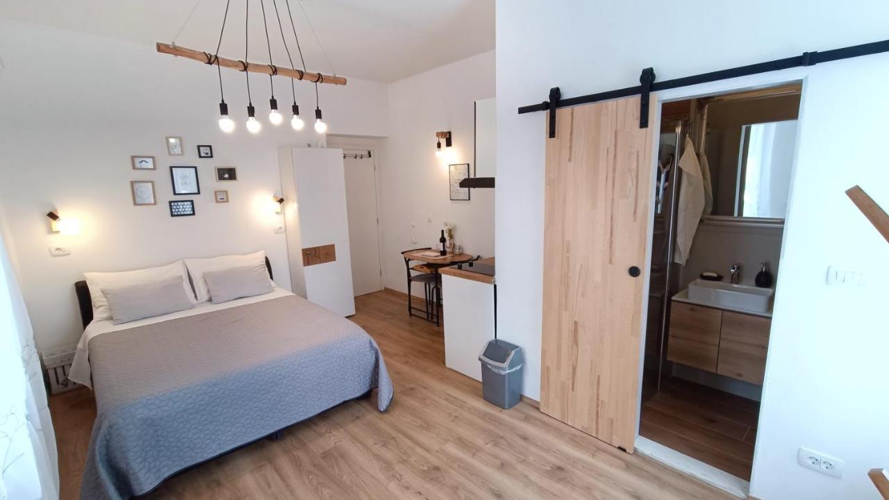 Rooms Diana Split Ngoại thất bức ảnh