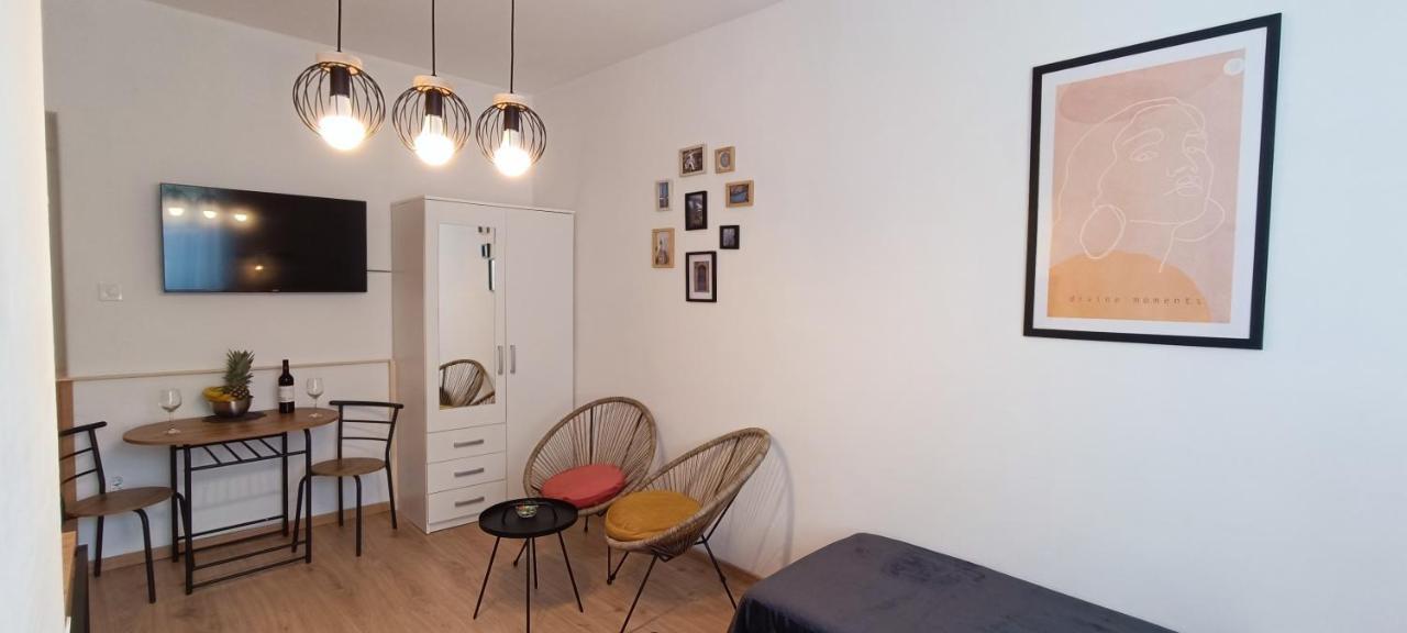 Rooms Diana Split Ngoại thất bức ảnh