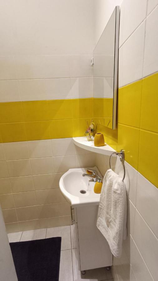 Rooms Diana Split Ngoại thất bức ảnh