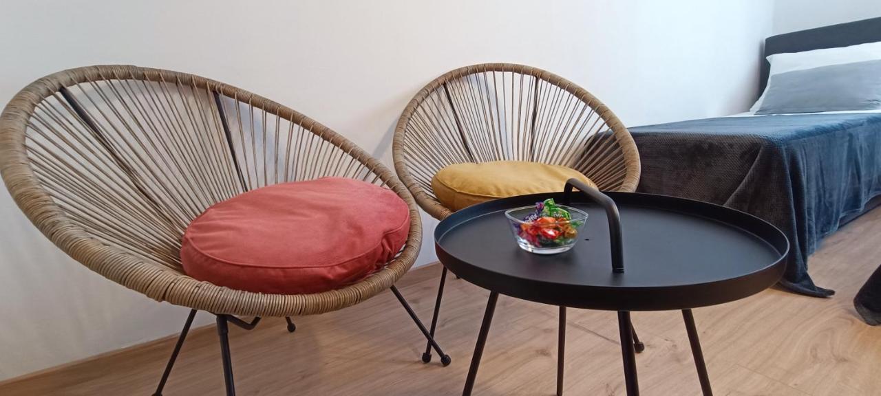 Rooms Diana Split Ngoại thất bức ảnh