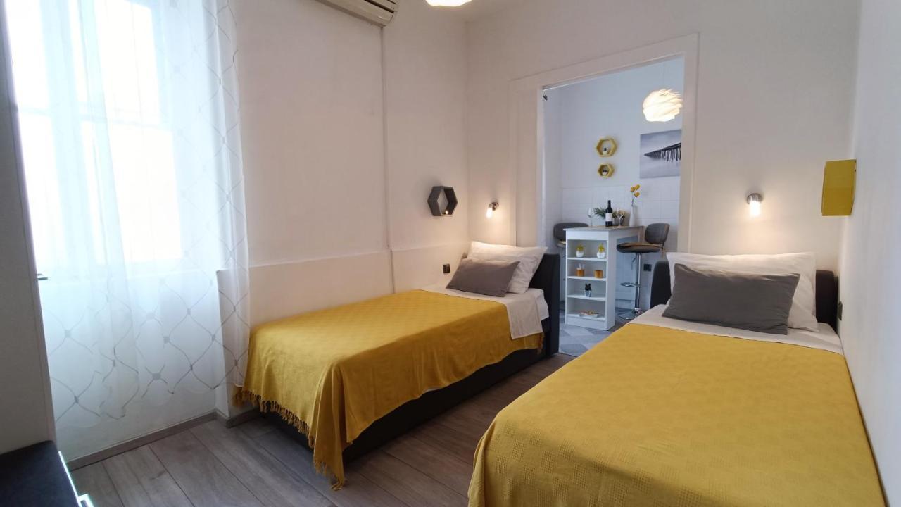 Rooms Diana Split Ngoại thất bức ảnh