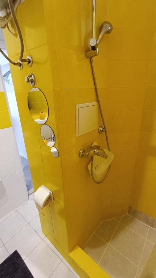 Rooms Diana Split Ngoại thất bức ảnh