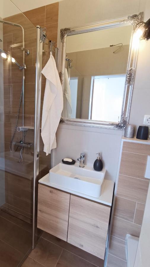 Rooms Diana Split Ngoại thất bức ảnh