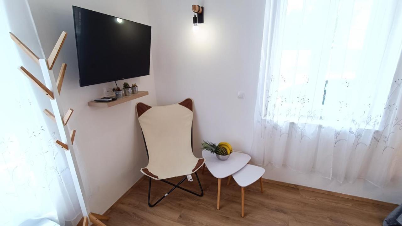 Rooms Diana Split Ngoại thất bức ảnh